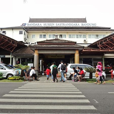 Yokotel Hotel Bandung Esterno foto