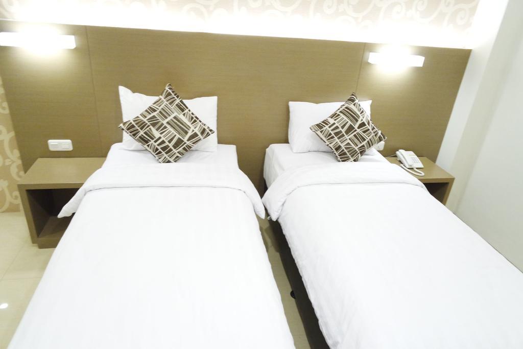 Yokotel Hotel Bandung Camera foto
